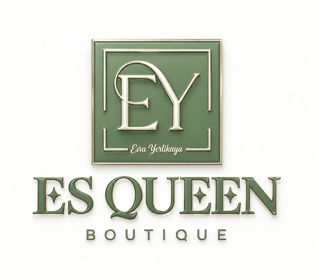 ES QUEEN BOUTIQUE - Esra Yerlikaya